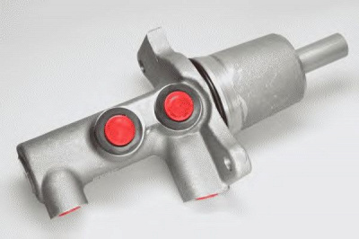 HELLA PAGID 8am355500081 -  Главный тормозной цилиндр
